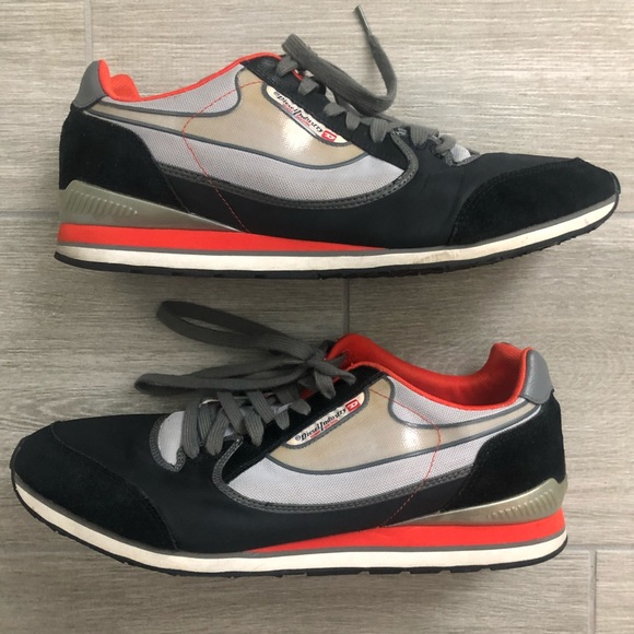 Diesel | Shoes | Diesel Aramis 